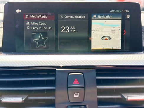 Used 2019 BMW 430i Convertible w/ Convenience Package RWD image 27