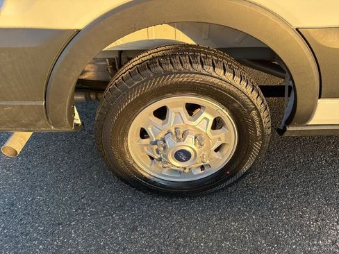 New 2026 Ford Transit 350 XL image 11