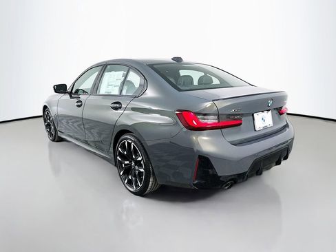 New 2026 BMW 330i xDrive 330i xDrive w/ M Sport Package image 7