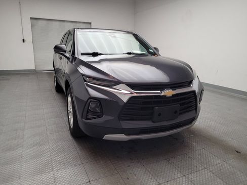 Used 2021 Chevrolet Blazer LT image 14