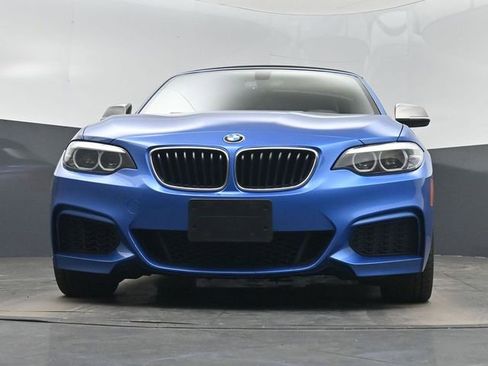 Used 2018 BMW M240i xDrive Convertible image 31