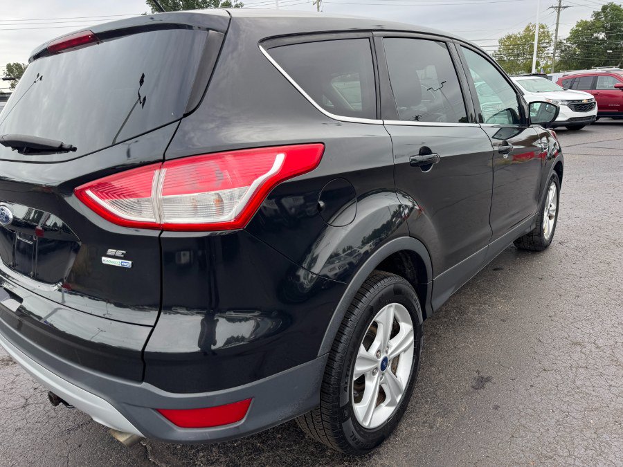 Used 2015 Ford Escape SE AWD/4WD image 11