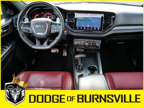 Used 2023 Dodge Durango SRT Hellcat AWD/4WD image 14