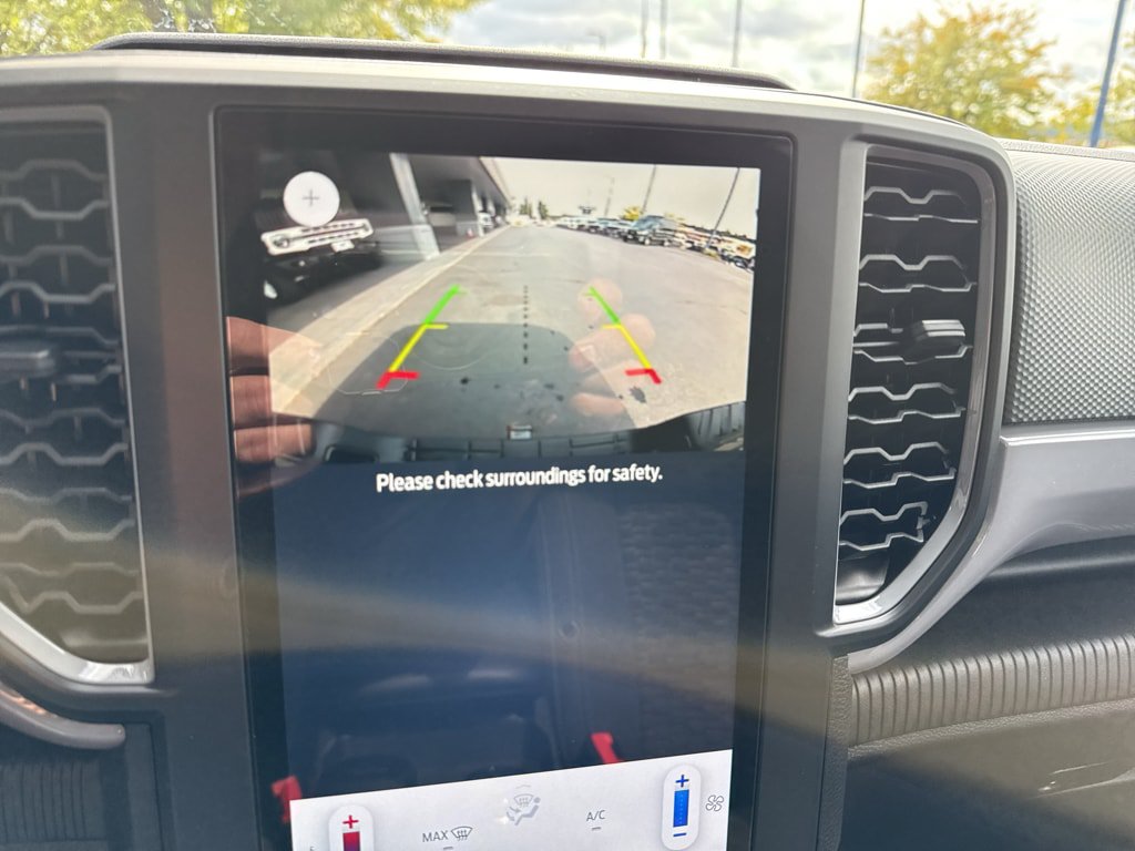 New 2026 Ford Ranger XL AWD/4WD image 27
