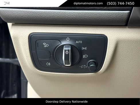 Used 2018 Audi A6 2.0T Premium Plus image 29