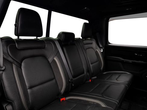 Used 2023 RAM 1500 TRX w/ TRX Level 1 Equipment Group AWD/4WD image 39