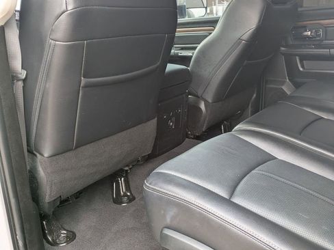 Used 2018 RAM 2500 Laramie w/ Convenience Group image 27