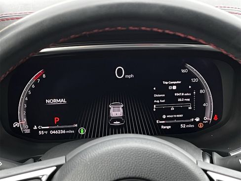 Used 2024 Acura MDX A-Spec image 13