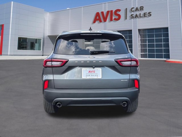 Used 2025 Ford Escape ST-Line AWD/4WD image 7