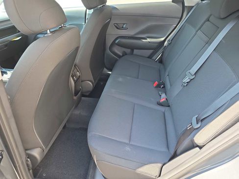 New 2026 Hyundai Kona SEL Sport image 22