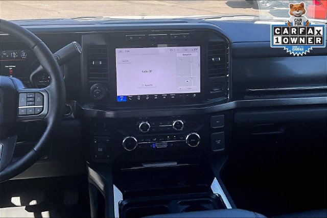 Used 2024 Ford F250 Lariat w/ Lariat Ultimate Package AWD/4WD image 6