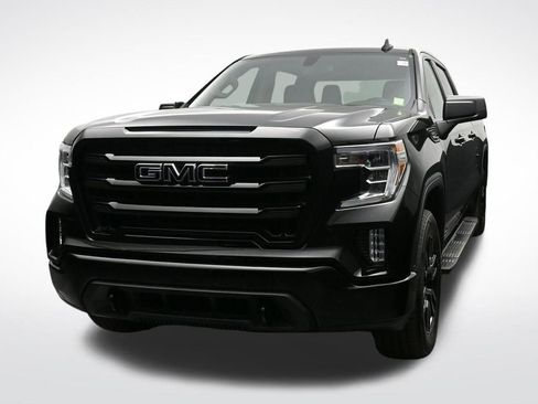 Certified 2022 GMC Sierra 1500 Elevation image 8