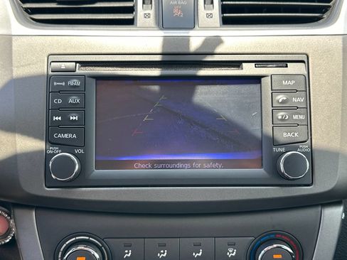 Used 2013 Nissan Sentra SV w/ Premium Pkg FWD image 18