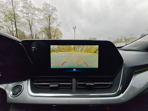 New 2026 Chevrolet Trax LT image 27