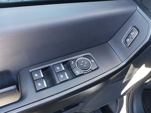 Used 2024 Ford F150 STX w/ STX Black Appearance Package image 30