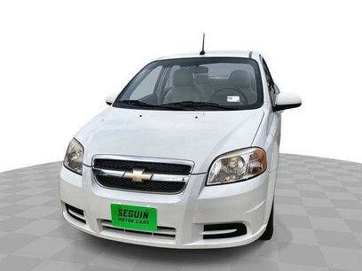 Used 2009 Chevrolet Aveo LT w/ Power and Convenience Package