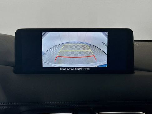 New 2025 MAZDA CX-5 AWD 2.5 S w/ Preferred Package image 14