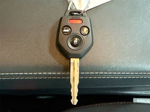 Used 2016 Subaru Legacy 2.5i Premium w/ Popular Package #2 image 30