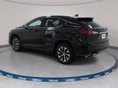 Used 2021 Lexus RX 350 AWD w/ Premium Package image 8
