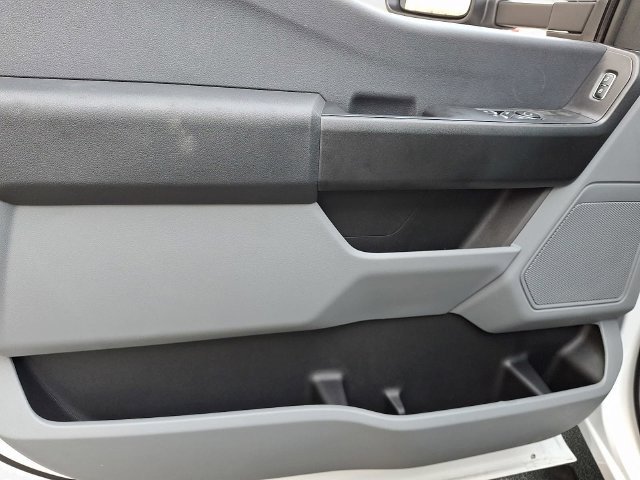 New 2026 Ford F550 2WD Regular Cab Super Duty image 11