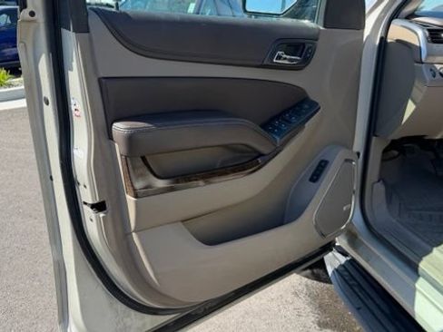 Used 2016 Chevrolet Suburban LT AWD/4WD image 14