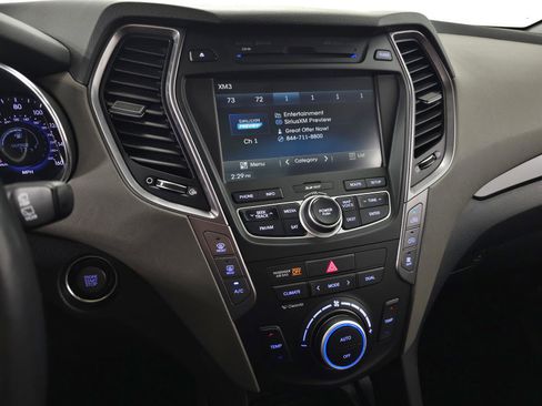 Used 2014 Hyundai Santa Fe Limited AWD/4WD image 22