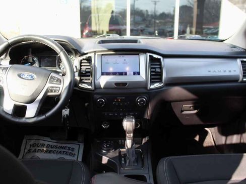 Used 2019 Ford Ranger XLT w/ FX4 Off-Road Package image 28