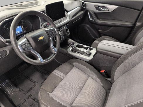 Used 2023 Chevrolet Blazer LT w/ Convenience Package AWD/4WD image 9