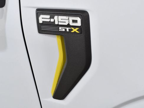 New 2025 Ford F150 STX w/ Equipment Group 200A image 21