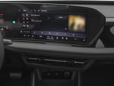 New 2027 Audi A6 e-tron Premium Plus image 7