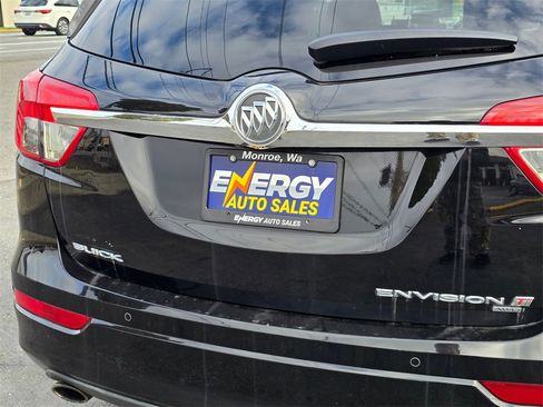 Used 2016 Buick Envision Premium image 13