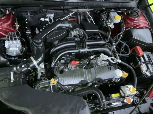 Used 2016 Subaru Outback 2.5i Premium image 30