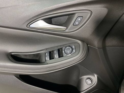 Used 2024 Buick Encore GX Sport Touring w/ Experience Buick Package FWD image 13