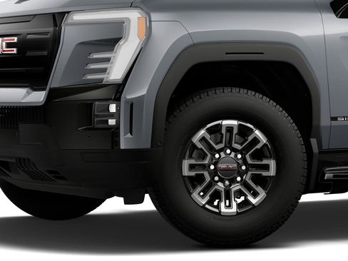 New 2026 GMC Sierra EV Elevation AWD/4WD image 23