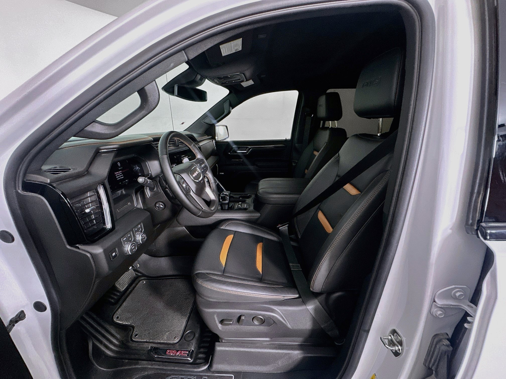 Used 2026 GMC Sierra 1500 AT4 AWD/4WD image 13