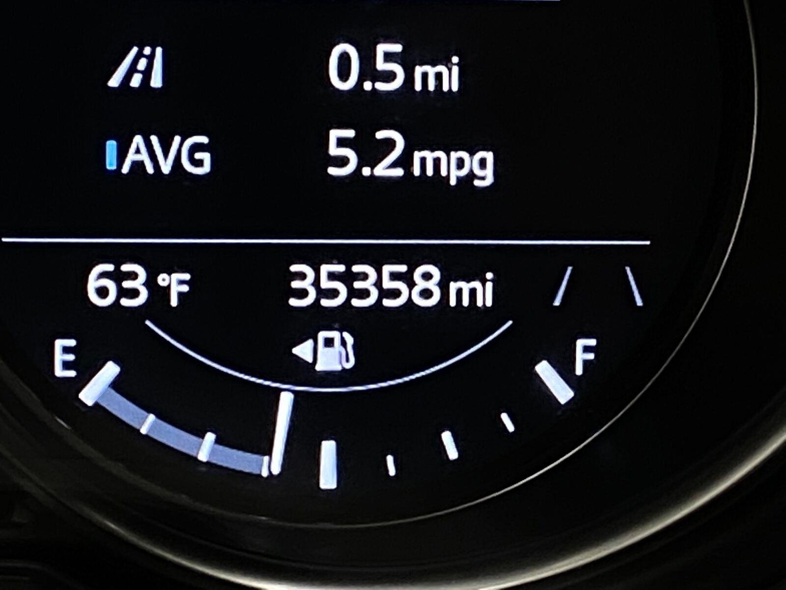 Used 2024 MAZDA CX-5 AWD 2.5 S w/ Preferred Package image 18