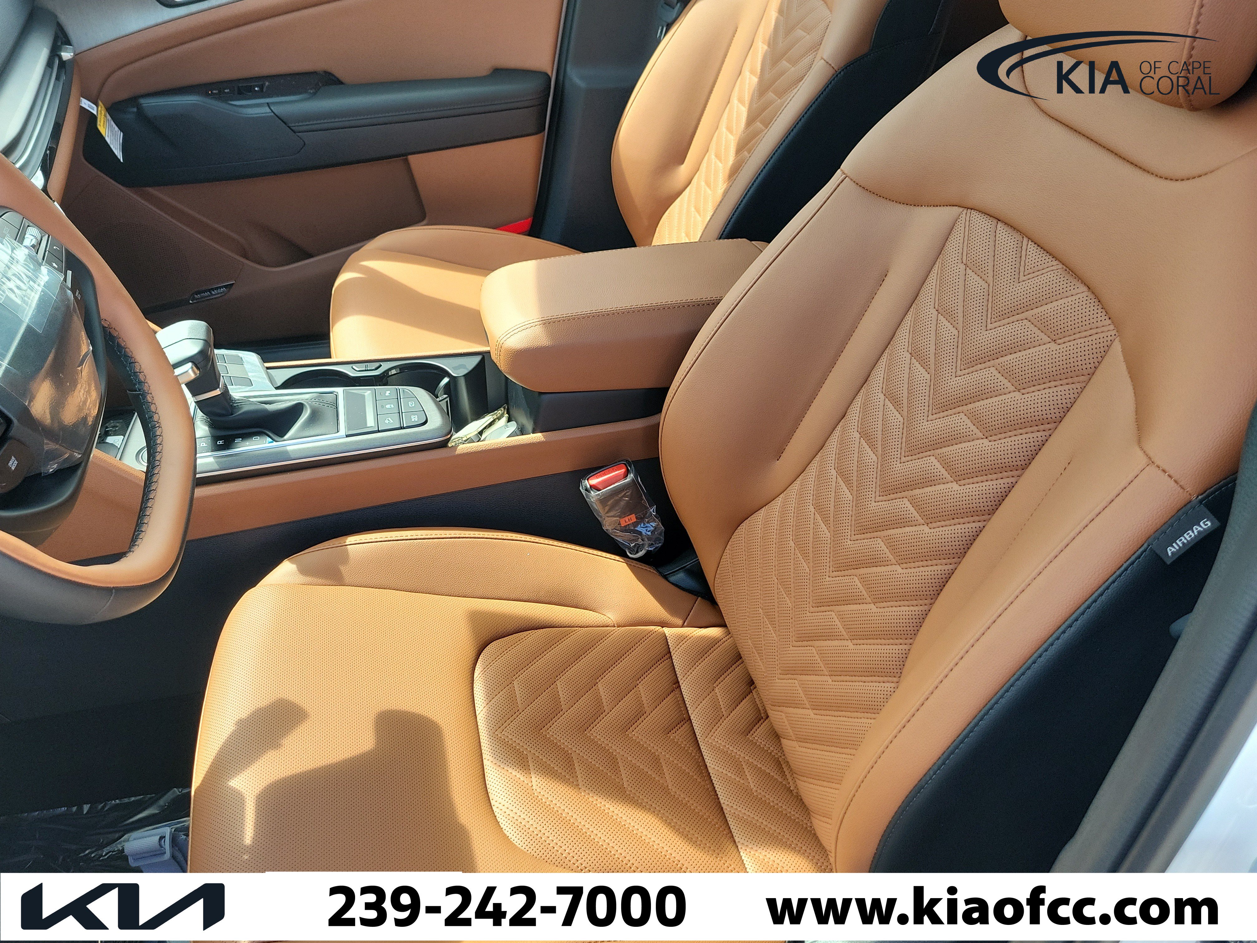 New 2027 Kia Sportage X-Line w/ X-Line Technology Package AWD/4WD image 21
