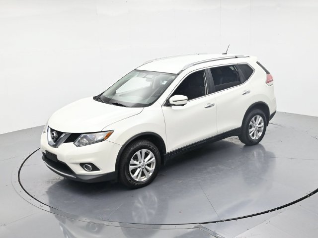 Used 2016 Nissan Rogue SV w/ SV Premium Package AWD/4WD image 44