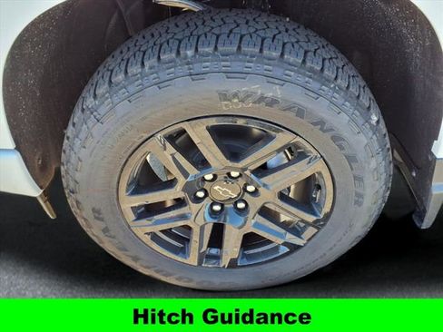 New 2026 Chevrolet Silverado 1500 RST w/ Z71 Off-Road Package image 26