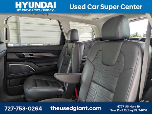 Used 2021 Kia Telluride SX w/ SX Prestige Package AWD/4WD image 20