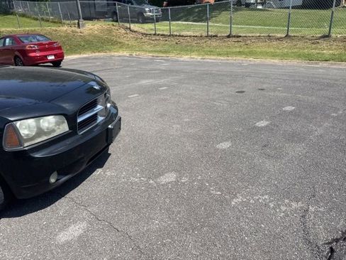 Used 2006 Dodge Charger R/T w/ Road/Track Performance Group RWD image 4