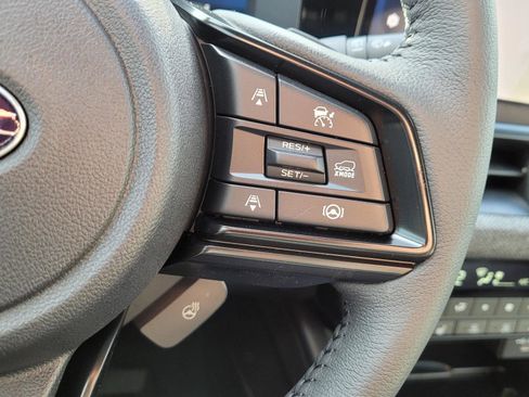 New 2026 Subaru Outback Limited XT image 7