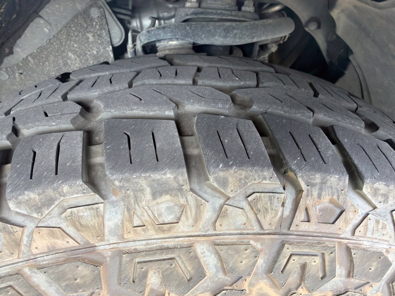 Used 2017 Toyota 4Runner SR5 RWD image 28
