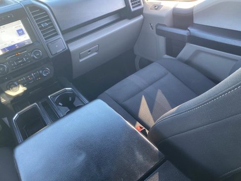 Used 2018 Ford F150 XL w/ Equipment Group 101A Mid image 17