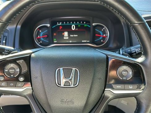 Used 2022 Honda Pilot EX-L image 13