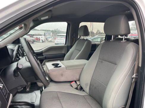 Used 2019 Ford F150 XL w/ Equipment Group 101A Mid image 13