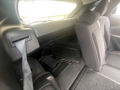 Used 2020 Nissan Rogue Sport S w/ Appearance Package image 17