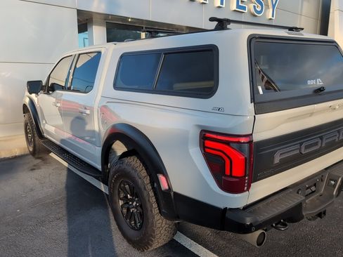 Used 2024 Ford F150 Raptor image 5