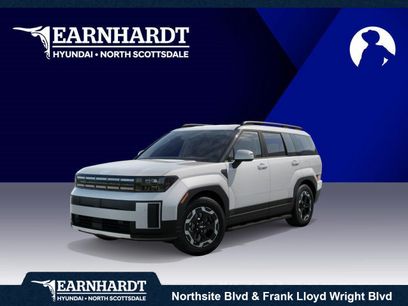 New 2027 Hyundai Santa Fe SEL w/ Tow & Go Package