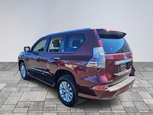 Used 2019 Lexus GX 460 Premium image 5